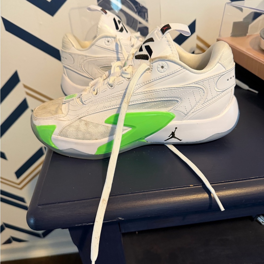 Nike Jordan Luka 2 basketball shoes